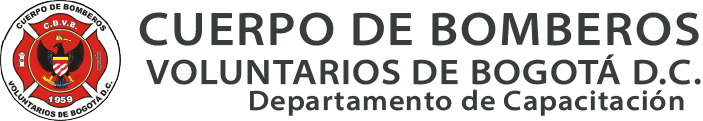 Cuerpo de Bomberos Voluntarios de Bogotá